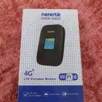 مودم همراه سیم کارتی NetRabit 945X