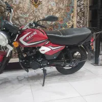 موتور داچی 1800مدل 1401