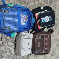 همه نوع کیف