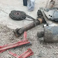 لوازم فوتون ۶تن