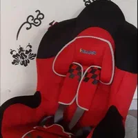 صندلی ماشین Veldon آلمان|تخت و صندلی بچه|گرگان, |دیوار