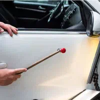 نیروی صافکاری