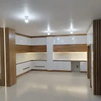 کابینت و کمد دیواری|خدمات پیشه و مهارت|شهرکرد, |دیوار