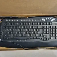 کیبورد فراسو