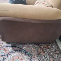 مبل راحتی|مبلمان خانگی و میز عسلی|تهران, مشیریه|دیوار