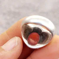 انگشتر عقیق کهنه|جواهرات|زابل, |دیوار