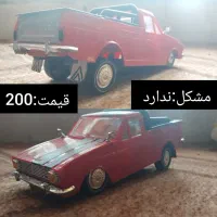 ماکت|اسباب‌‌بازی|شیراز, سهل‌آباد|دیوار