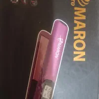 اتوی موی سرامیکی|آرایشگاه و سالن‌های زیبایی|اردبیل, |دیوار