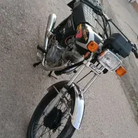 موتور مزایده صفر|موتورسیکلت|کرمانشاه, |دیوار