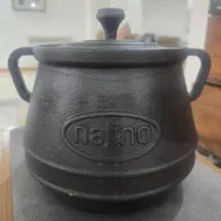 قابلمه تمام چدن|ظروف پخت‌وپز|تهران, آسمان|دیوار