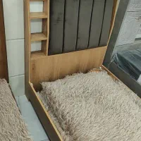 تخت تک نفره|تخت و سرویس خواب|مرند, |دیوار