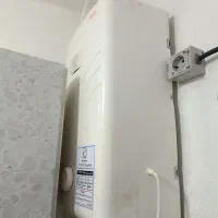 آبگرمکن دیواری مارک آزمون