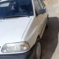 سلام سواری پراید مدل ۸۷ دوگانه فابریک|خودرو سواری و وانت|بهمن صغاد, |دیوار