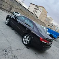 سوناتا(۲۰۰۶) ۶سیلندر۳۳۰۰|خودرو سواری و وانت|کرج, خرمدشت|دیوار