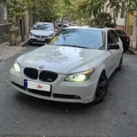 bmw 530i 2005|خودرو سواری و وانت|تهران, آسمان|دیوار
