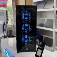 اسنبل کیس گیمینگ رندرینگ صفر با گارانتی