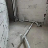 تاسیسات لوله کشی اب و فاضلاب