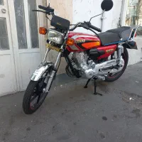 هندا۱۵۰پرواز مدل۱۴۰۴صفر