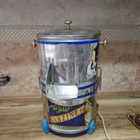 سبزی خورد کن کاملا سالم