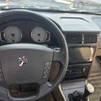 پژو پارس دوگانه سوز داشبوردجدید|خودرو سواری و وانت|تهران, دبستان|دیوار