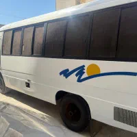 مینی بوس هیوندا ۸۹