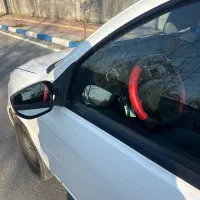 ساینا 1400 در حد|خودرو سواری و وانت|کلارآباد, |دیوار