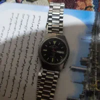 ساعت مچی وستن واچ قدیمی|ساعت|اهواز, دغاغله|دیوار