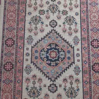 فرش ماشینی طرح گلیم
