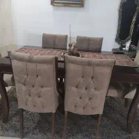 میز نهارخوری