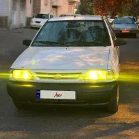 پرایدمدل‌۹۰‌دوگانه