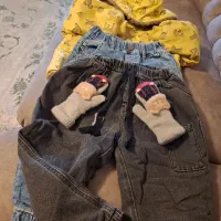 لباس بچه