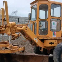 گریدر کوماتسو