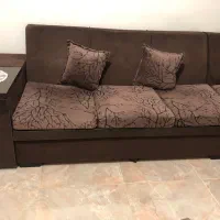 مبل راحتی|مبلمان خانگی و میز عسلی|شیراز, قالیشویی|دیوار