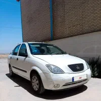 تیبا صندوقدار کم کارکرد و بی رنگ ۹۳