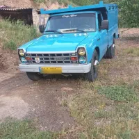 نیسان  دوگانه  سوز  cng