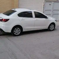 فروش شاهین gمدل 1402 ساندروف دار بدون رنگ