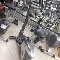 دوچرخه ثابت SPORTEG رایان|تجهیزات ورزشی|تبریز, |دیوار