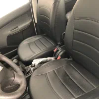 پژو ۲۰۶ تیپ ۲ مدل ۱۴۰۱ در حد خشک|خودرو سواری و وانت|قزوین, |دیوار