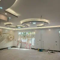 نقاشی ساختمان