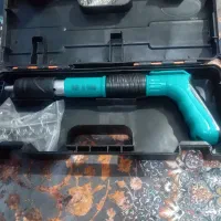 تفنگ میخکوب باقدرت خارق العاده