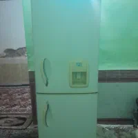 یخچال امرسان