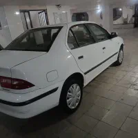 سمند lx 99|خودرو سواری و وانت|کرج, کوی زنبق|دیوار