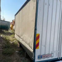 اتاق مسقف چادری|قطعات یدکی و لوازم جانبی|اسلامشهر, شاطره|دیوار