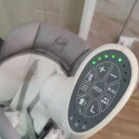 تاب برقی کودک.موزیکال.برند انجل بی بی|تخت و صندلی بچه|ایلام, |دیوار