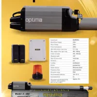 جک بازویی اپتیما . کامفورت .یال .optima اوپتیما