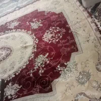 باسلام یک عدد فرش ۱۲متری