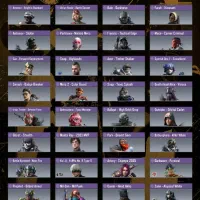 اکانت کالاف