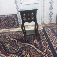 میز تلفن سالم