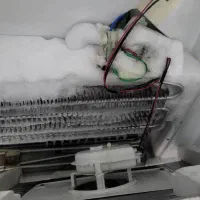 تعمیرات یخچال و فریزر|خدمات پیشه و مهارت|صدرا-فارس, فاز ۱|دیوار