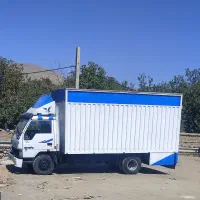 باربری چیتگر تهرانسر صادقیه شهر زیبا دهکده پونک|خدمات حمل و نقل|تهران, جنتآباد جنوبی|دیوار